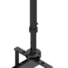 Suporte Datashow Teto Braco Retroprojetor Primeira Linha Arti