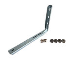 Suporte De 450mm Gallant Sem Solda Galvanizado Para Ar Condic