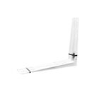 Suporte De 600mm Para Ar Condicionado Split 30.000 A 36.000 B