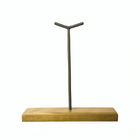 Suporte De Banana Bunch Cinza