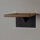 Suporte De Bicicleta Trail