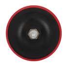 Suporte de Boina com Velcro para Furadeira 125mm MTX