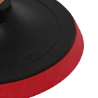 Suporte de Boina com Velcro para Furadeira 125mm MTX