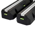 Suporte De Borracha Para Condensadora Gallant 600mm