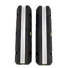 Suporte De Borracha Para Condensadora Gallant 600mm