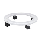 Suporte de Botijão 15kg Plástico Branco Nitron