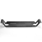 Suporte De Cabos, Fios E Fontes De Teto Mesas - 70x10,5 Cm