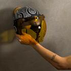 Suporte De Capacete Asphalt