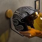 Suporte De Capacete Asphalt