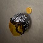 Suporte De Capacete Asphalt