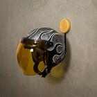 Suporte De Capacete Asphalt