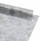 Suporte de Carga para Reforço 40cm Knauf