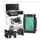 Suporte De Celular E Gps Para Moto