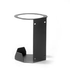 Suporte De Cilindro De Co2 Chopeira Kegerator Diâmetro 14 Cm