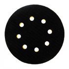 Suporte De Disco Lixa Velcro Para Esmerilhadeira 5pol-125mm