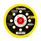 Suporte De Disco Lixa Velcro Para Esmerilhadeira 5pol-125mm