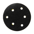 Suporte De Disco Lixa Velcro Para Esmerilhadeira Profissional