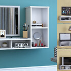 Suporte De Dvd Home Theater  Tv  Aparador Penteadeira