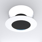 Suporte De Embutir No Teto Compatível Com Alexa Echo Pop - No