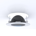 Suporte De Embutir No Teto Compatível Com Alexa Echo Pop - No