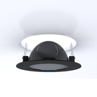 Suporte De Embutir No Teto Compatível Com Alexa Echo Pop - No