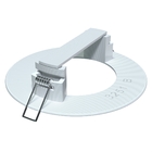 Suporte De Embutir No Teto Compatível Com Câmera De Segurança