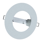 Suporte De Embutir No Teto Compatível Com Câmera De Segurança