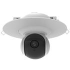 Suporte De Embutir No Teto Compatível Com Câmera Elsys Esc-wr