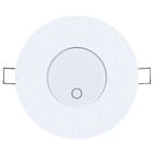 Suporte De Embutir No Teto Compatível Com Hub De Automação In