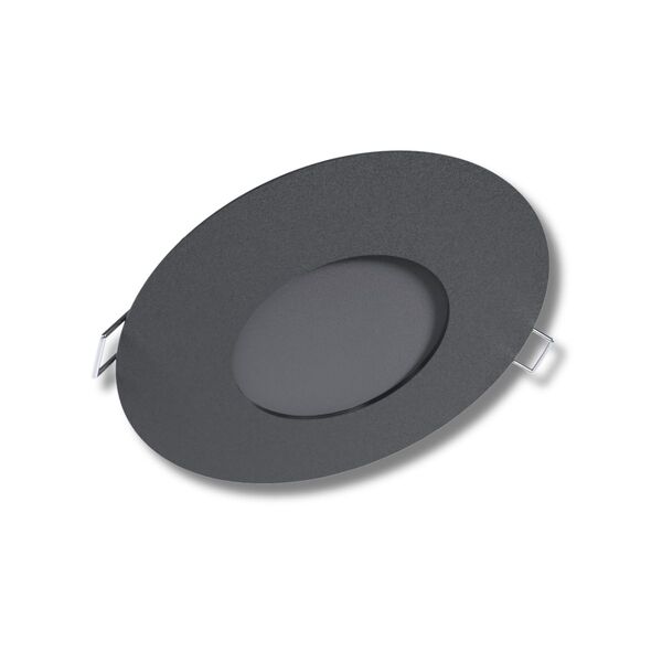 Suporte De Embutir No Teto Gesso Compativel Com Controle Remo