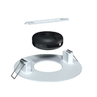 Suporte De Embutir No Teto Organizador Compatível Com Control