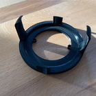 Suporte De Embutir Parede Teto Para Amazon Alexa Echo Dot 3 B