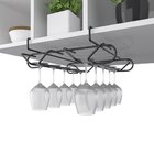 Suporte De Encaixe Em Aço Para Taças - Stolf