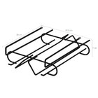 Suporte De Encaixe Em Aço Para Taças - Stolf