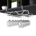 Suporte De Encaixe Em Aço Para Taças - Stolf