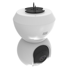 Suporte De Encaixe Reposição Compatível Com Câmera Xiaomi Mij