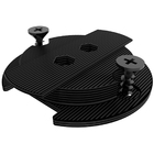 Suporte De Encaixe Reposição Compatível Com Câmera Xiaomi Mij