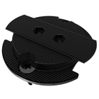 Suporte De Encaixe Reposição Compatível Com Câmera Xiaomi Mij