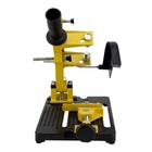 Suporte De Esmerilhadeira Angular 115-125mm Lse-40 Lynus