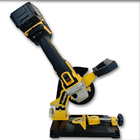 Suporte De Esmerilhadeira Angular Rebarba 30mmx65mm Maq 100x1