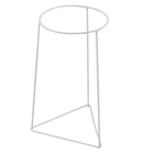 Suporte Ferro Triangular Sampa 37cm
