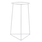 Suporte Ferro Triangular Sampa 37cm