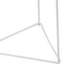 Suporte Ferro Triangular Sampa 37cm