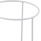 Suporte Ferro Triangular Sampa 37cm