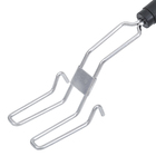 Suporte de Grelha Naterial 37x9x4,5cm Naterial