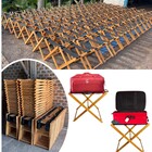 Suporte De Malas Bagagens Em Madeira Para Hotel Pousada Malei