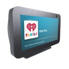 Suporte De Mesa Ajustável Compatível Com Alexa Echo Show 5 8