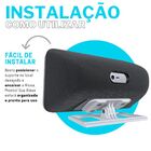 Suporte De Mesa Ajustável Compatível Com Alexa Echo Show 5 8