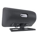 Suporte De Mesa Ajustável Compatível Com Alexa Echo Show 5 8