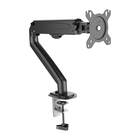 Suporte De Mesa Ajustável Para Tv E Monitor De 17'' A 32''